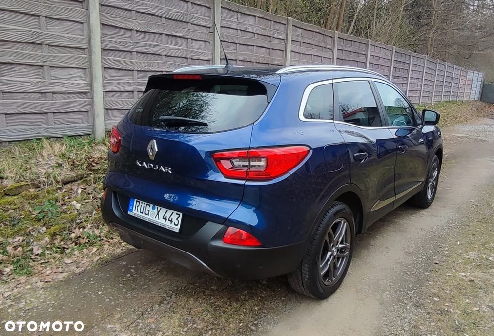 Renault Kadjar - 7