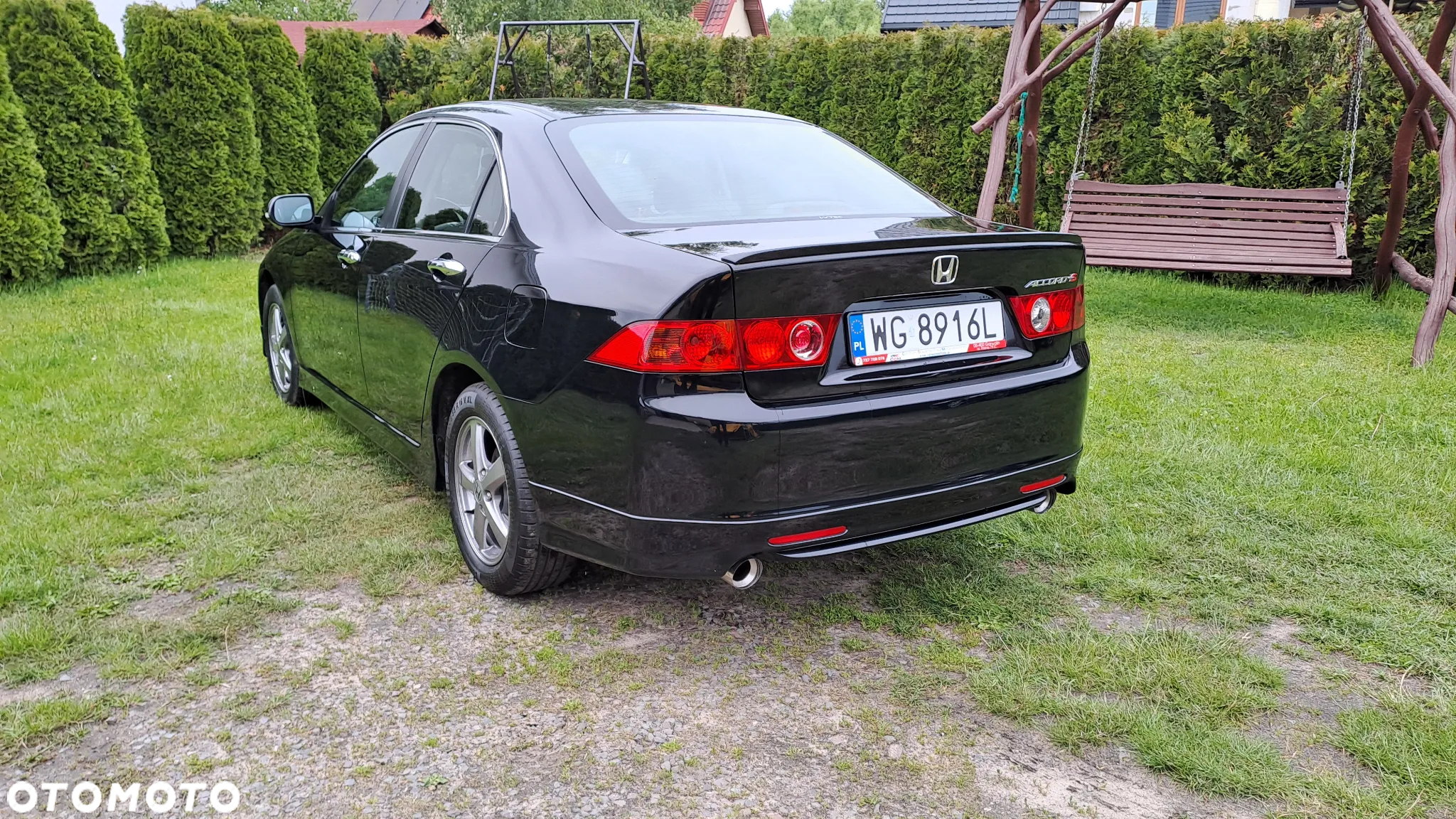 Honda Accord 2.4 Type-S - 7