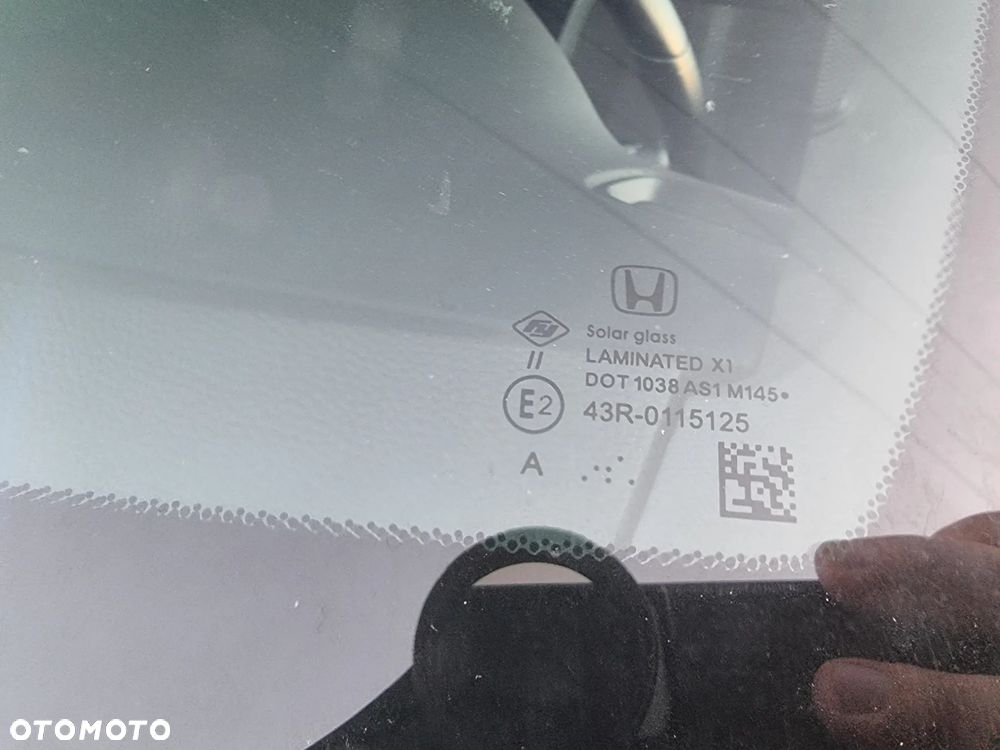 Honda Civic 2.0 i-VTEC LX CVT - 11