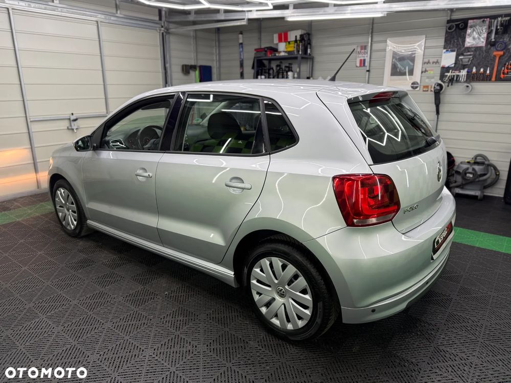 Volkswagen Polo 1.2 TDI Style - 15