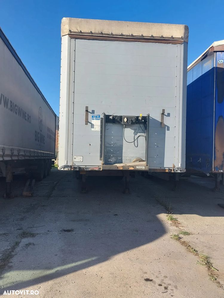 Mercedes-Benz Actros MP4 - 2