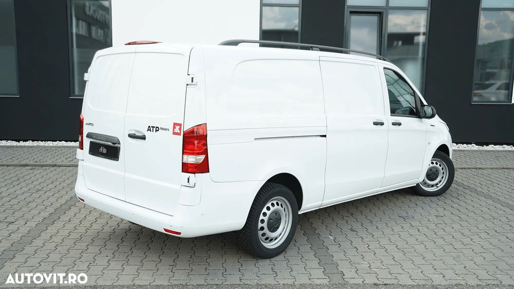 Mercedes-Benz vito - 7