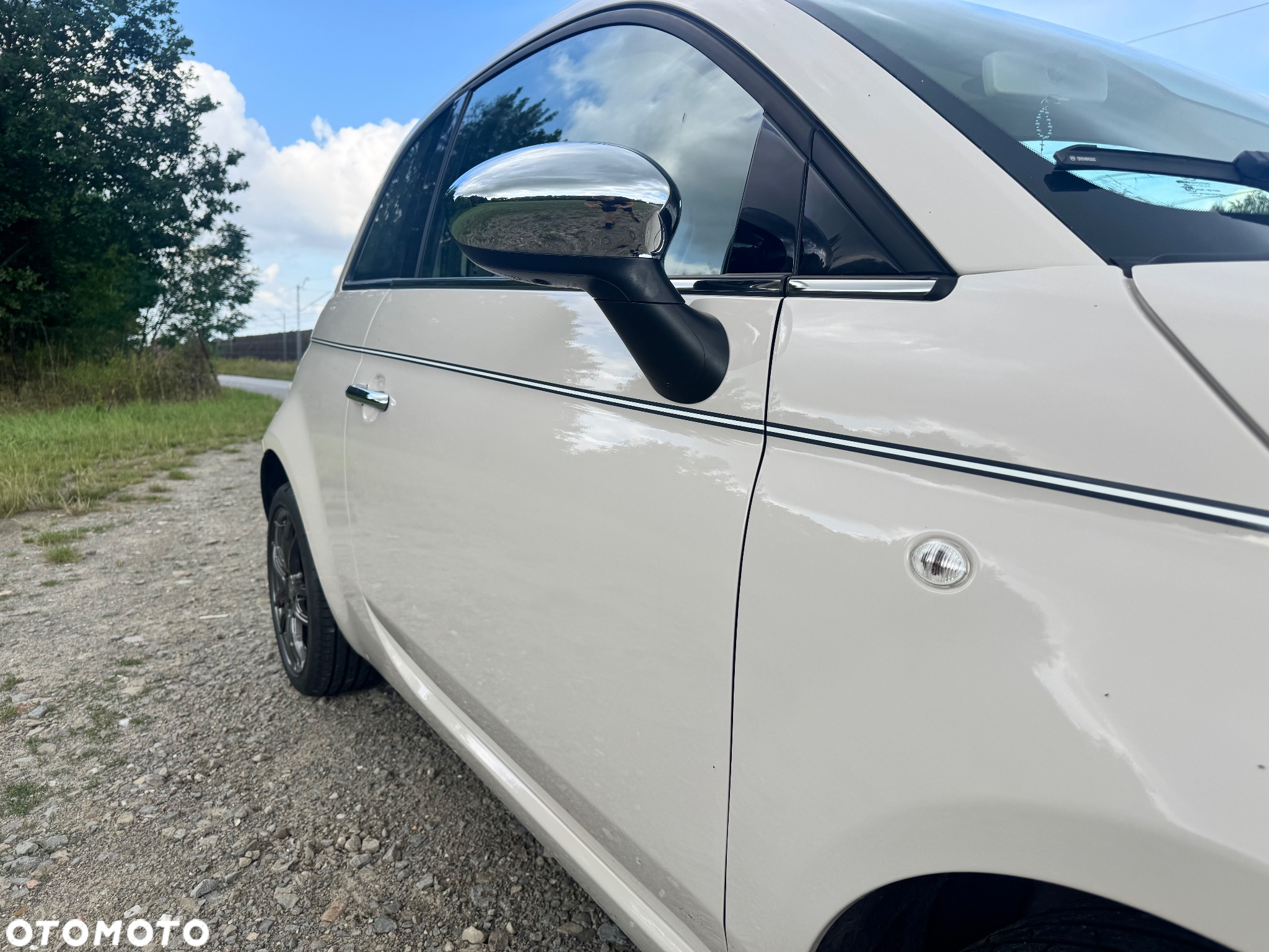 Fiat 500 1.2 8V Collezione - 19