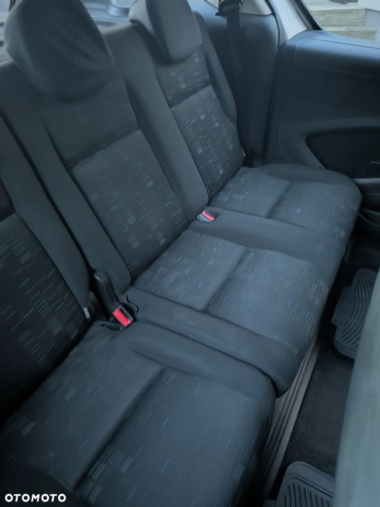 Citroën Berlingo - 17