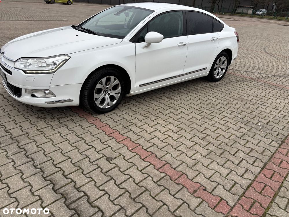 Citroën C5 2.0 HDi Exclusive - 2
