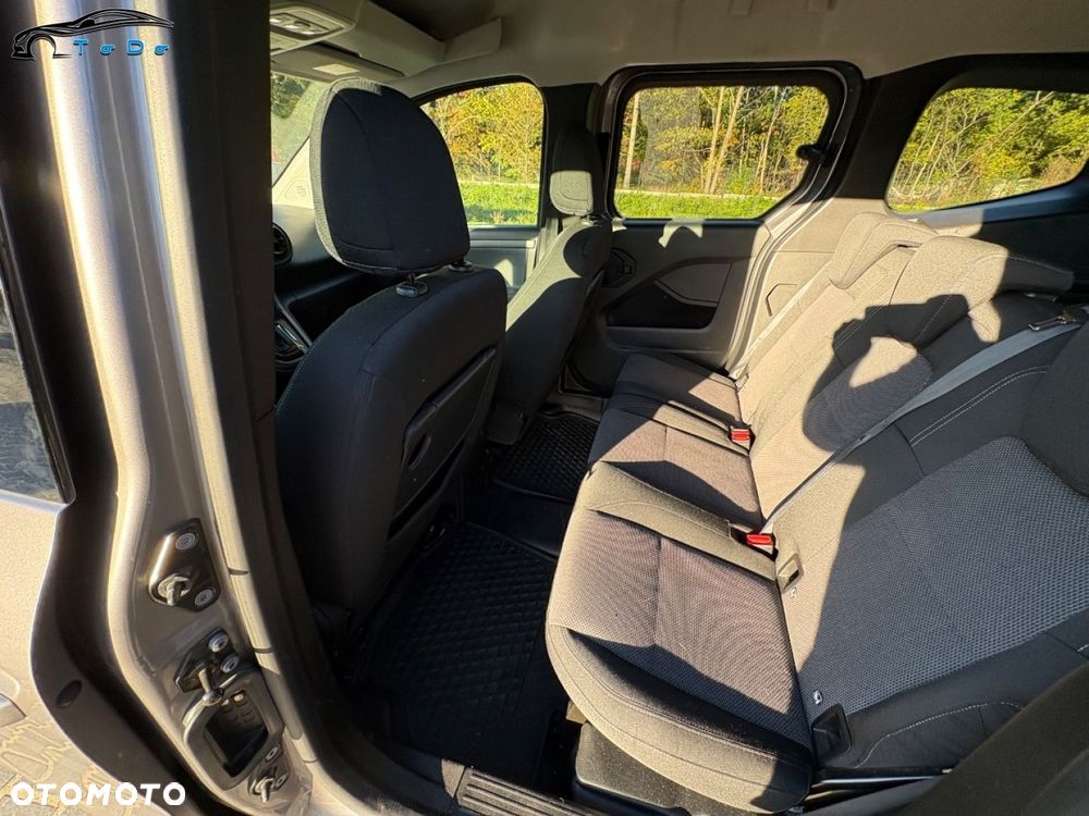 Mercedes-Benz Citan 2023