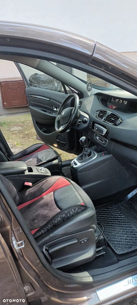 Renault Scenic Energy dCi 130 S&S Bose Edition - 8