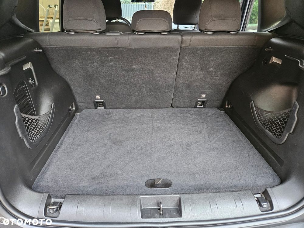 Jeep Renegade 1.4 MultiAir Limited FWD S&S - 17