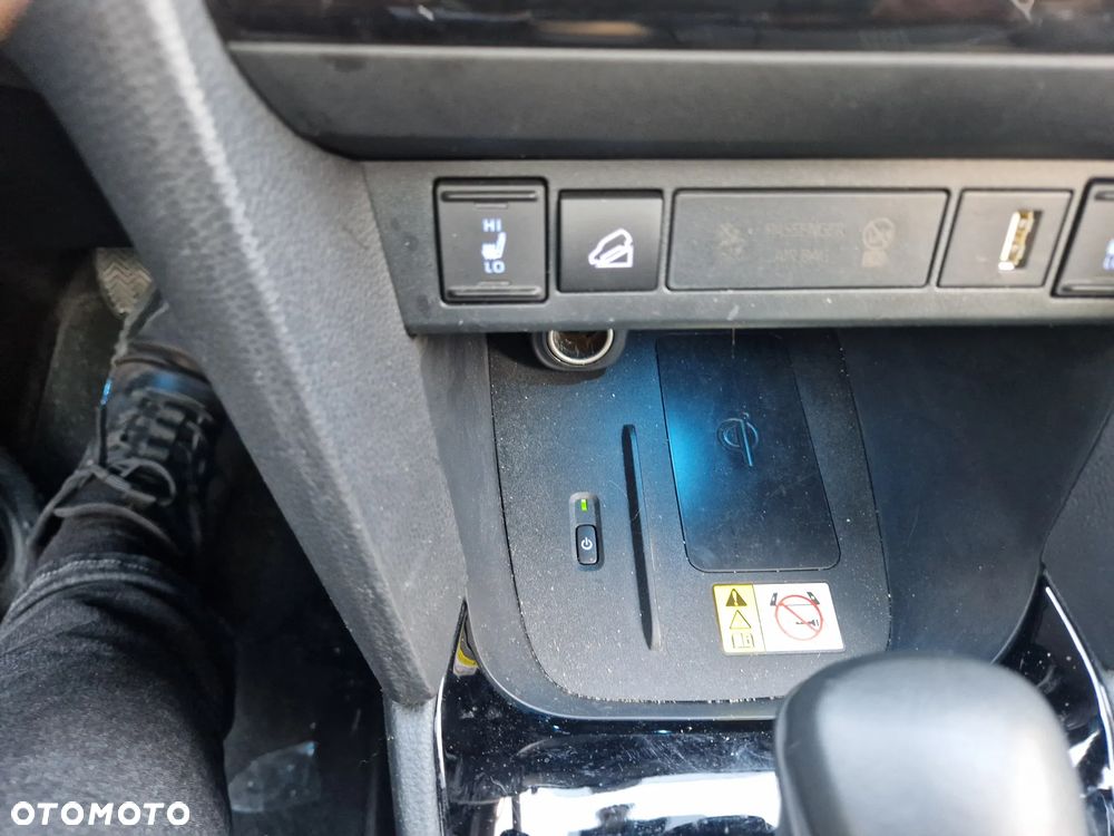 Toyota Yaris Cross - 9