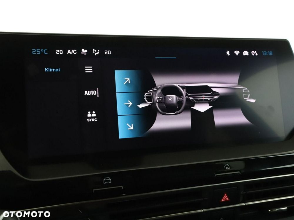 Citroën C5X PureTech 130 Start&Stop EAT8 SHINE - 29