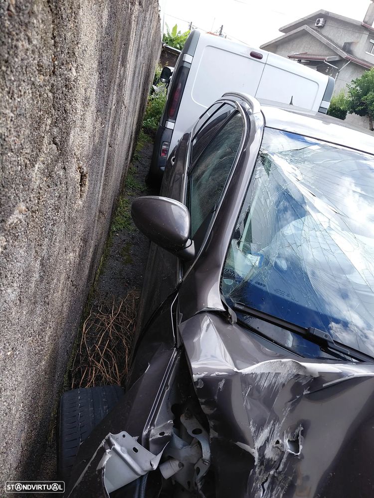 Peugeot 308 BlueHDi FAP 120 Stop & Start Active - 7