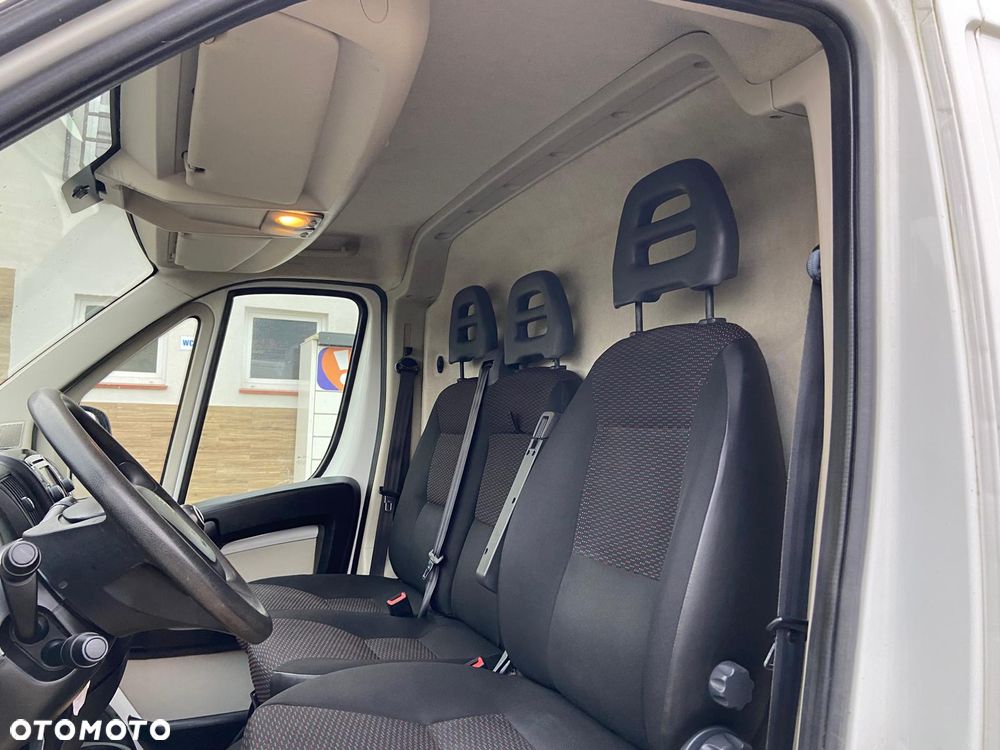 Peugeot Boxer L2H2 - 4