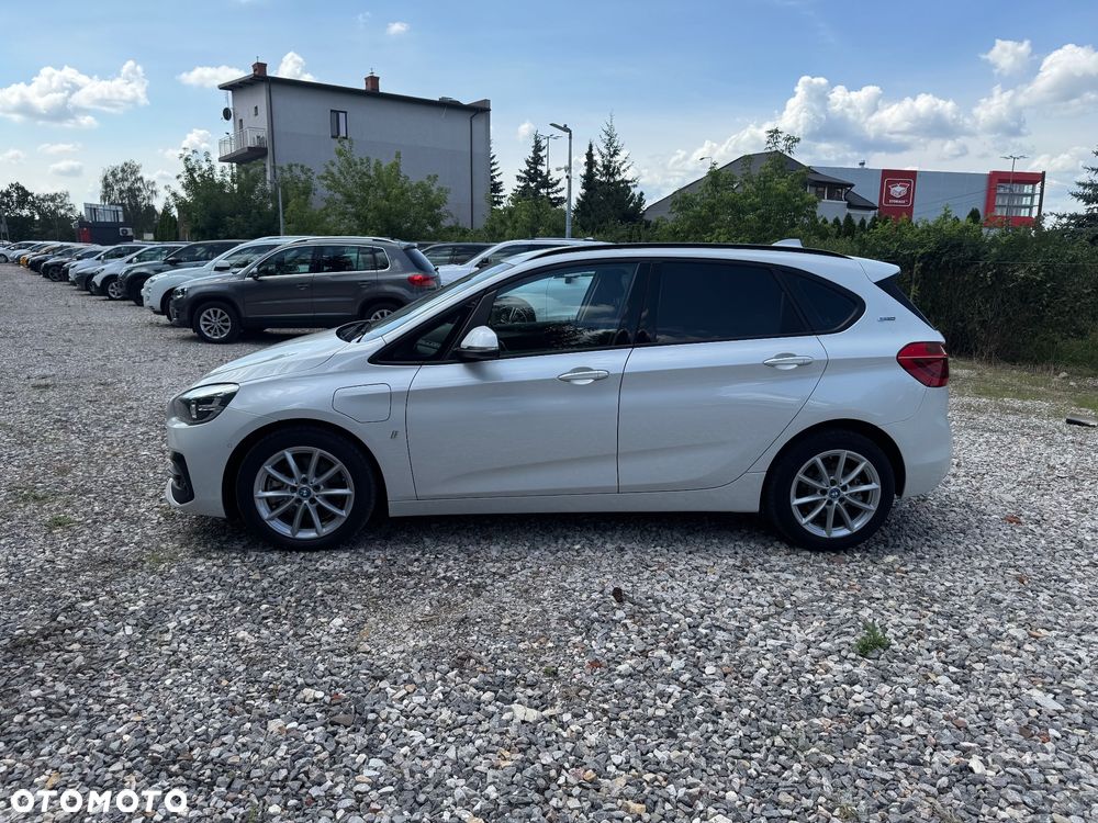 BMW Seria 2 225xe iPerformance - 4