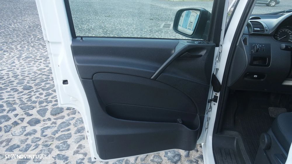 Mercedes-Benz VITO / 116 cdi - 6