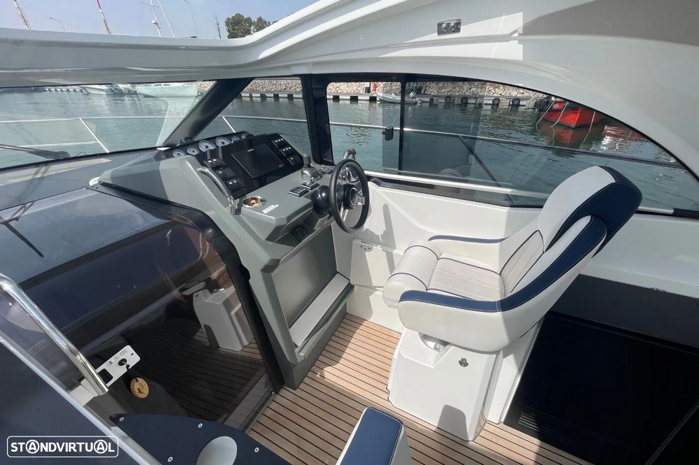 Jeanneau Leader 33 - 31