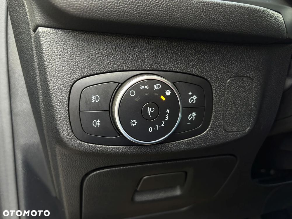 Ford Focus 1.5 EcoBoost Start-Stopp-System ACTIVE - 33
