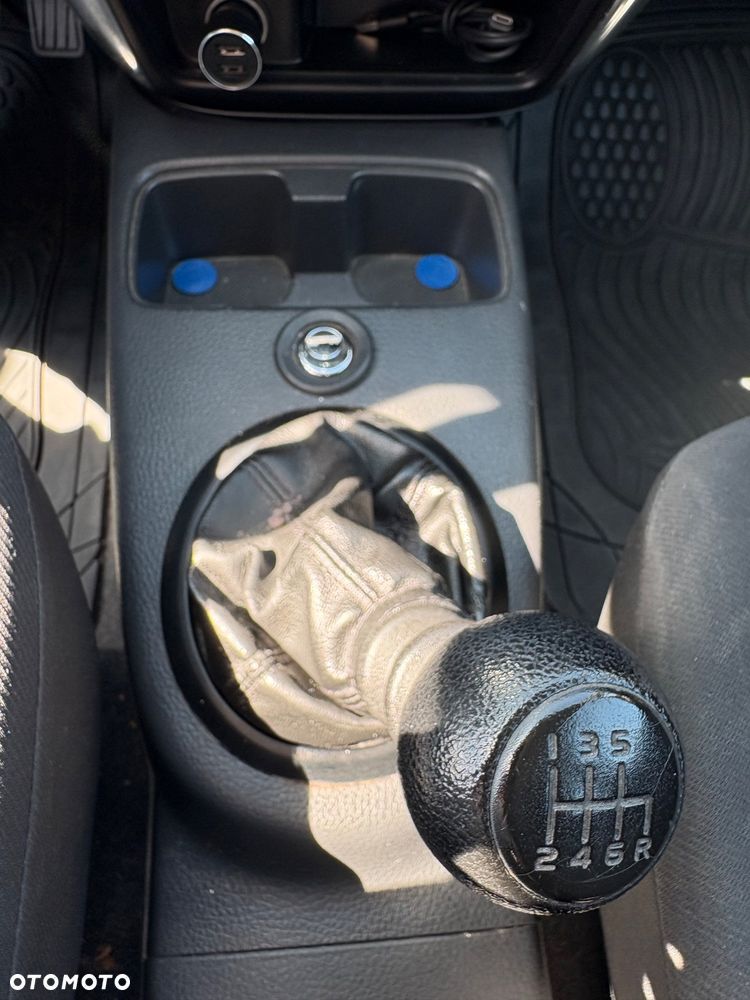 Fiat Sedici 2.0 Multijet 16V 4x4 Dynamic - 17