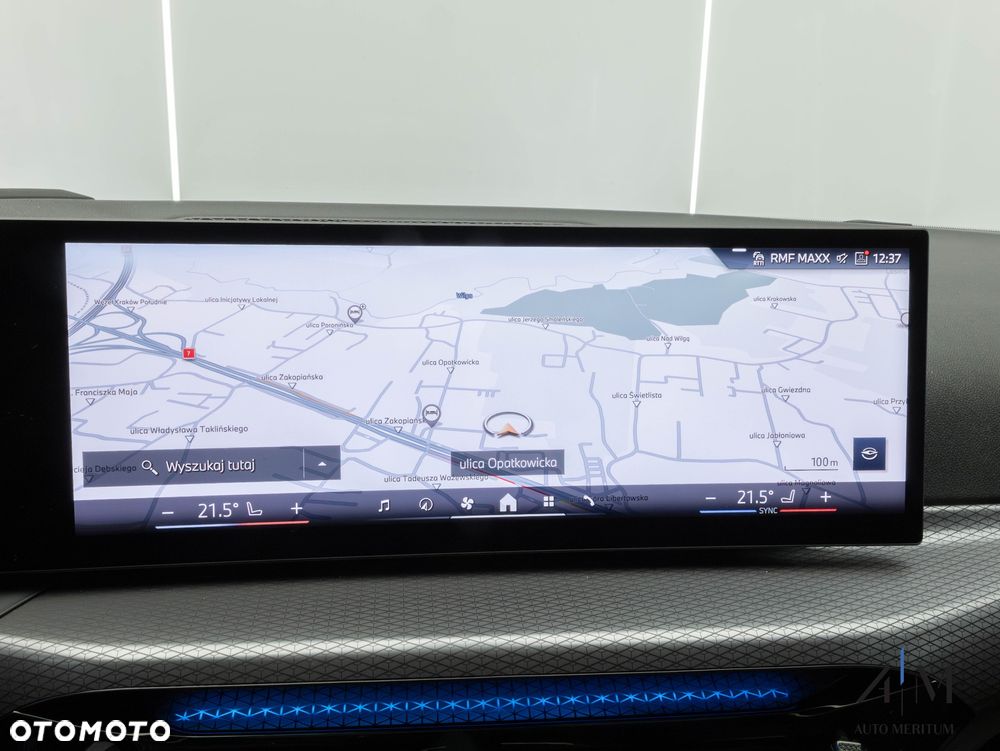 BMW Seria 4 430i xDrive M Sport - 32