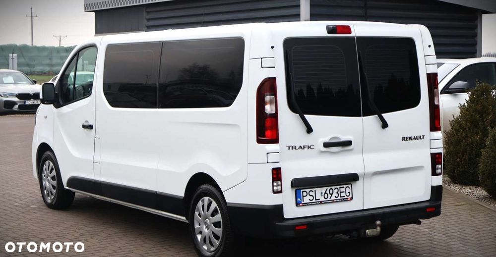 Renault Trafic - 9