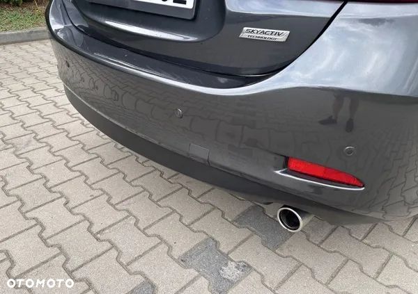 Mazda 6 2.2 D Skymotion I-ELoop - 23