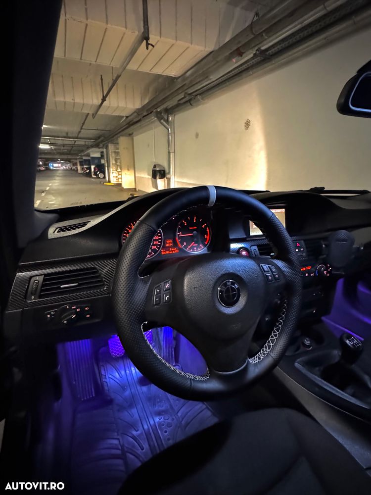 BMW Seria 3 - 13
