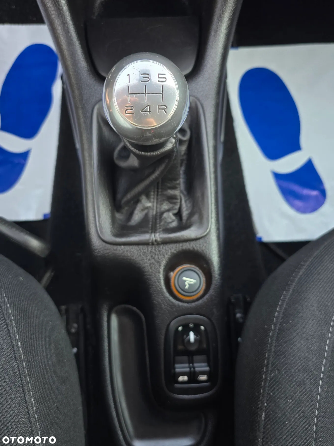Peugeot 206 90 Premium - 32