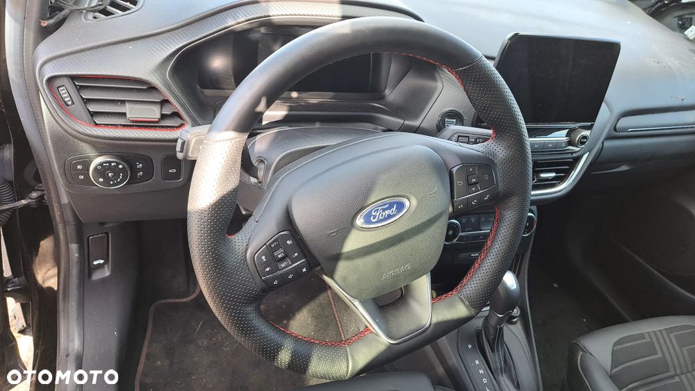 Ford Puma - 25