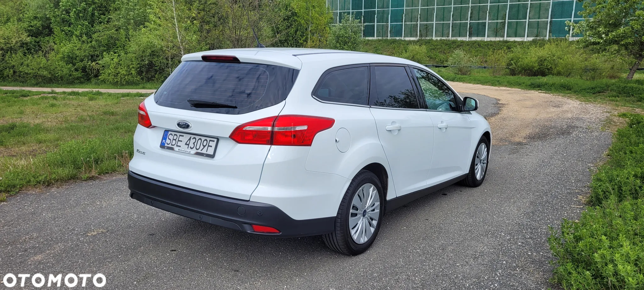 Ford Focus - 3