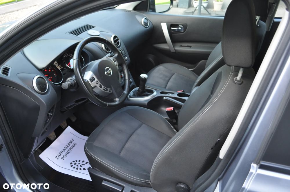 Nissan Qashqai 1.6 Acenta - 16