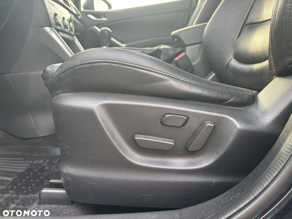 Mazda CX-5 - 22