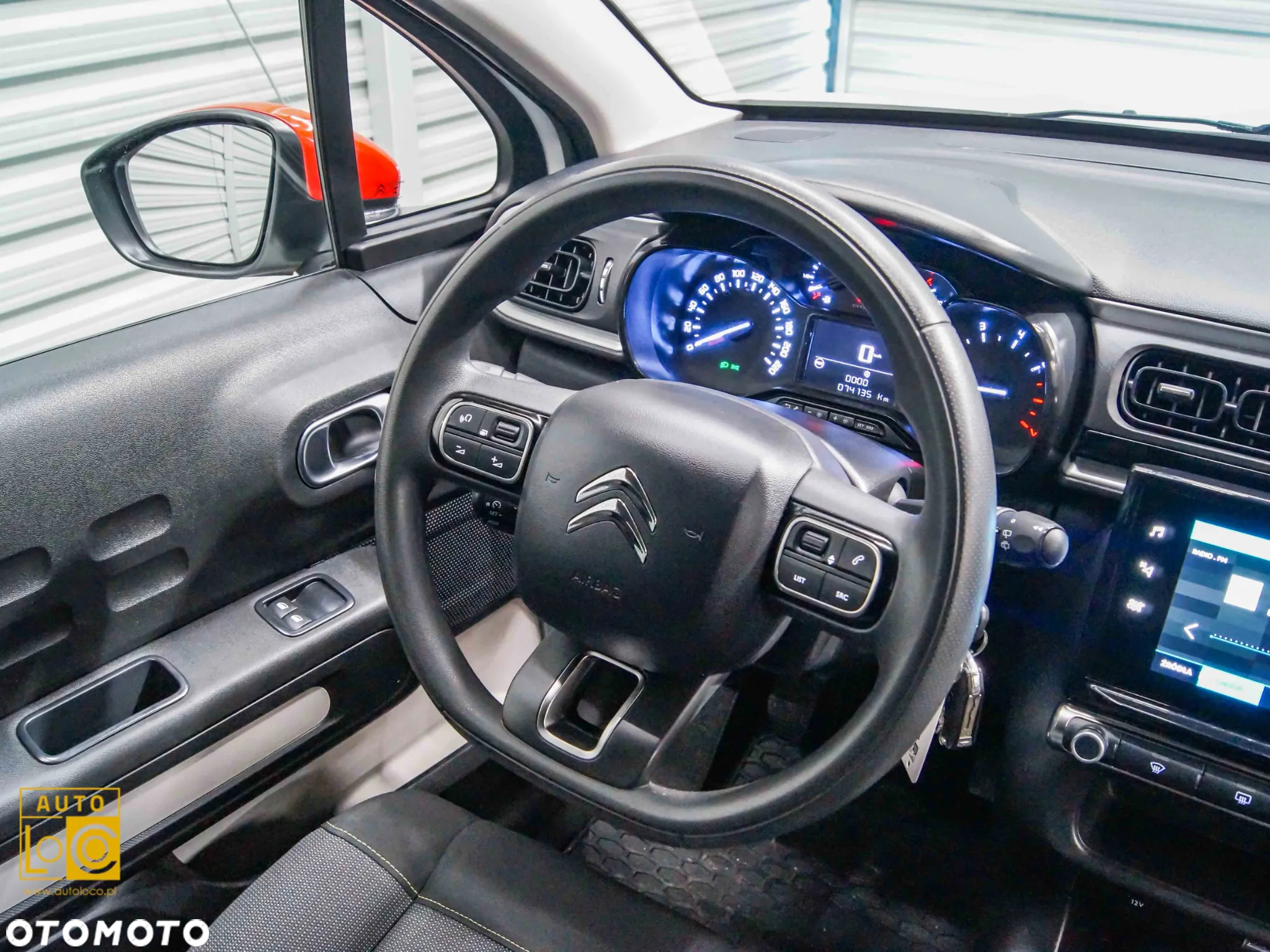 Citroën C3 1.2 PureTech Shine - 26