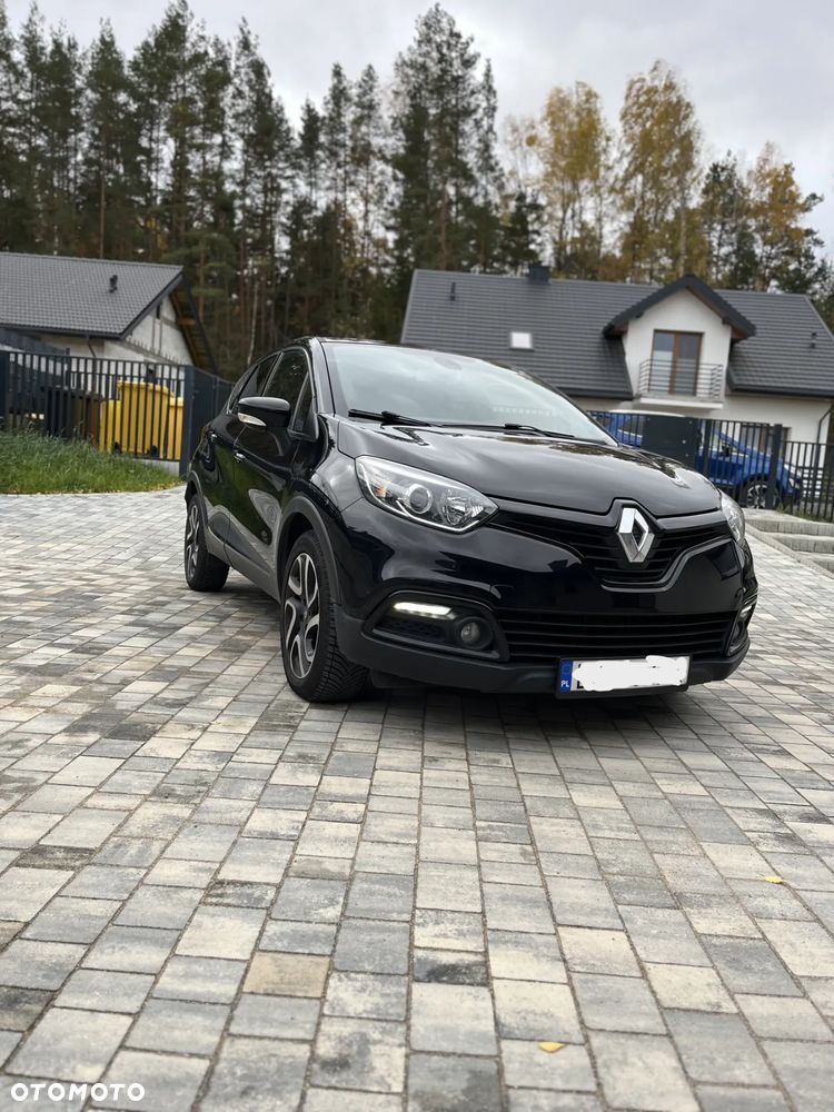 Renault Captur - 9