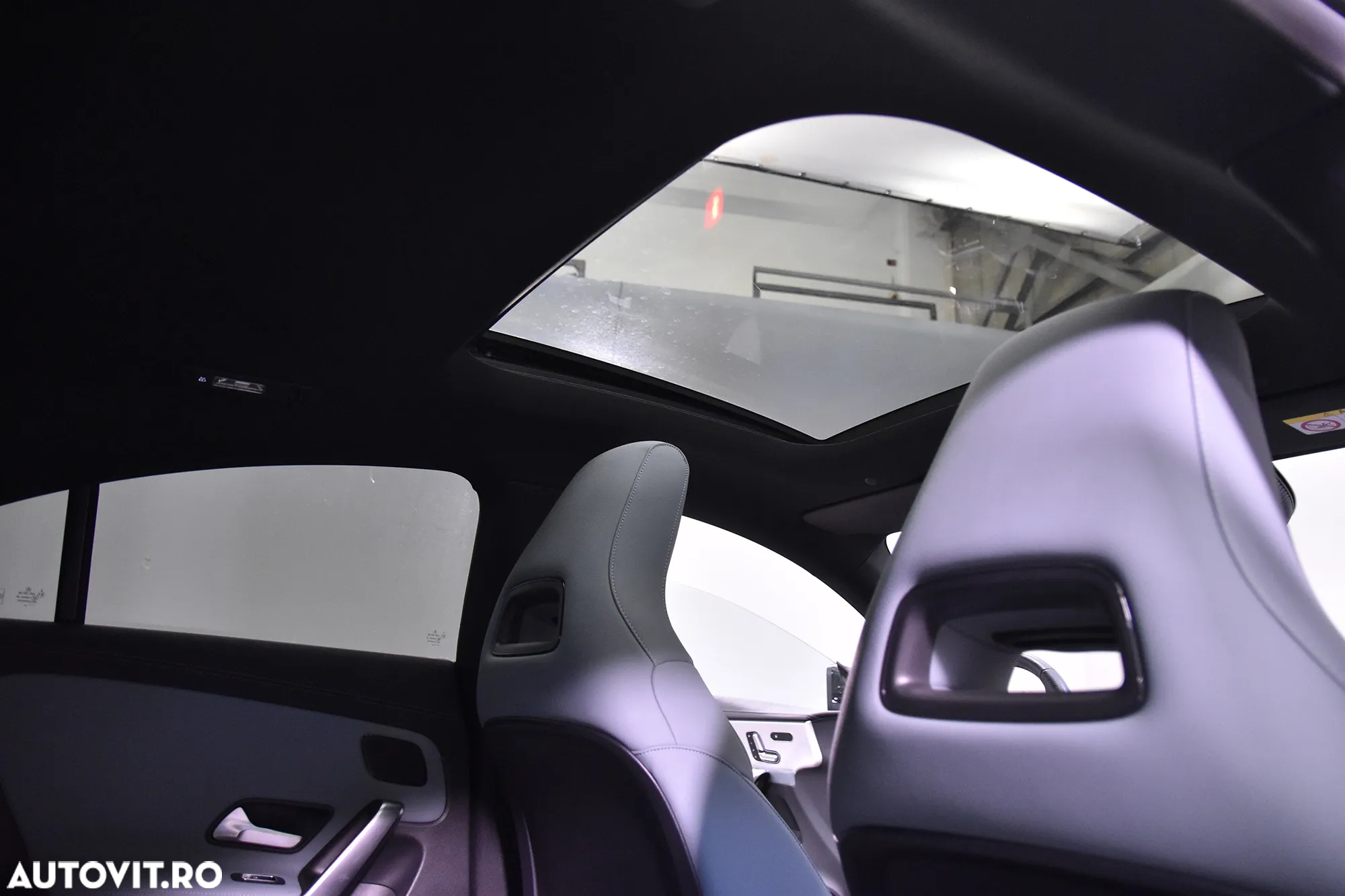 Mercedes-Benz CLA 200 MHEV Coupe - 26