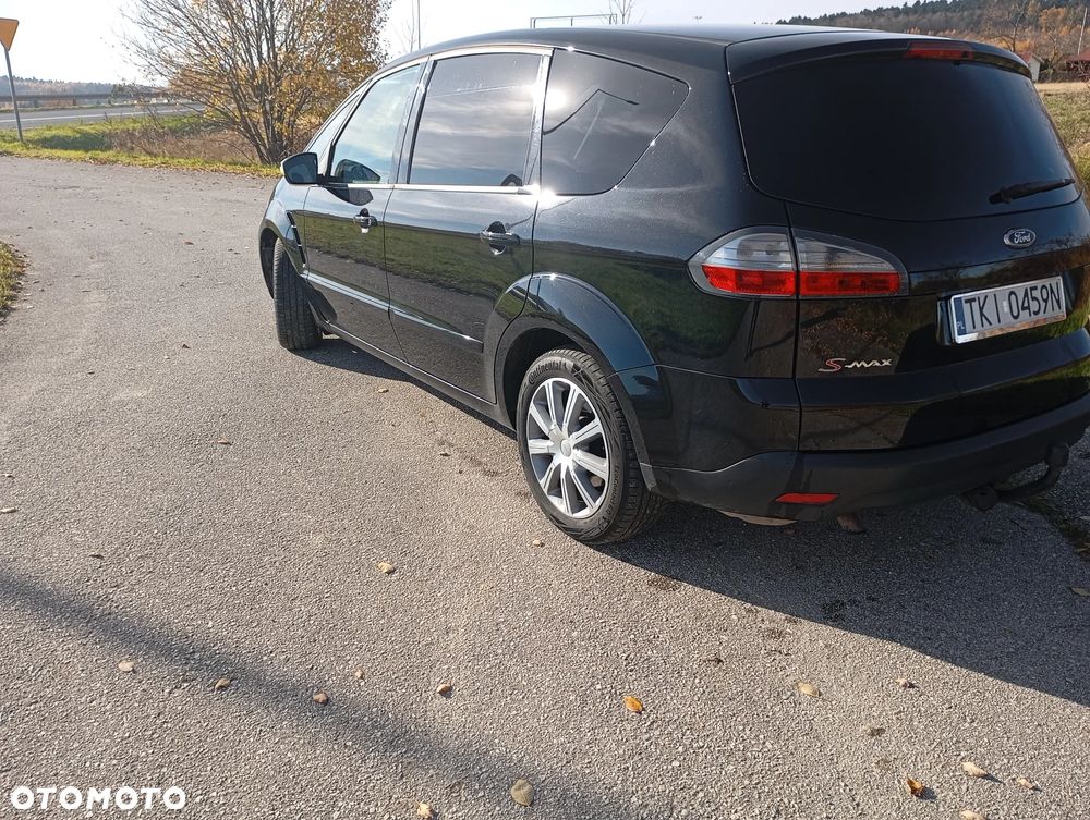 Ford S-Max 2.0 Viva Trend - 30