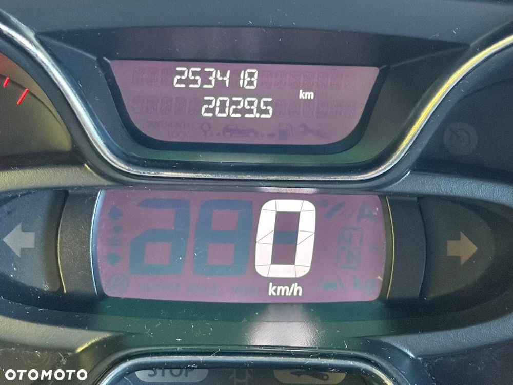 Renault Captur - 7