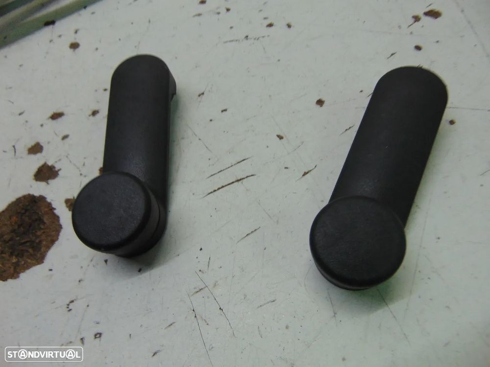 Opel Astra G elevadores vidros - 7