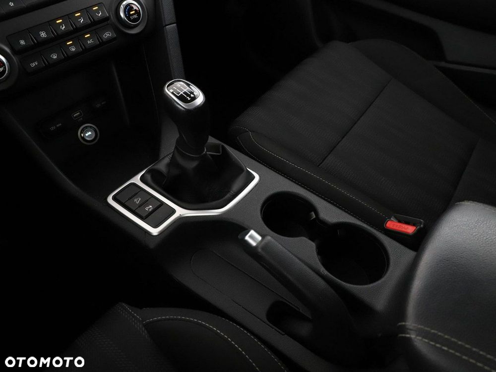 Kia Sportage 1.6 GDI Business Line 2WD - 31