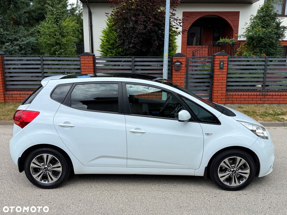 Kia Venga 1.6 CRDi XL - 15