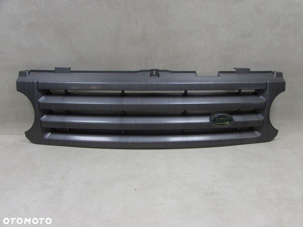 RANGE ROVER III LIFT L322 05-09 GRILL ATRAPA CHLODNICY 6H428138DDW - 1