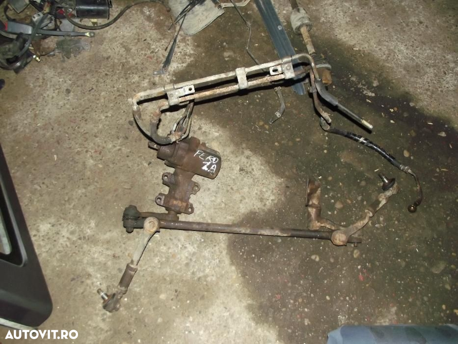 Caseta Servodirectie Daihatsu feroza dezmembrez feroza 1.6 - 2