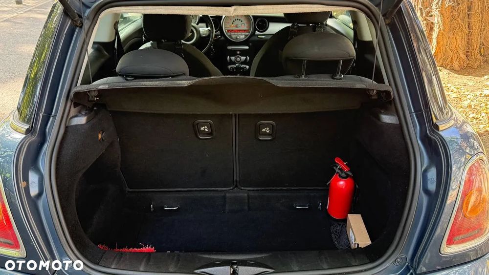 MINI Cooper - 14