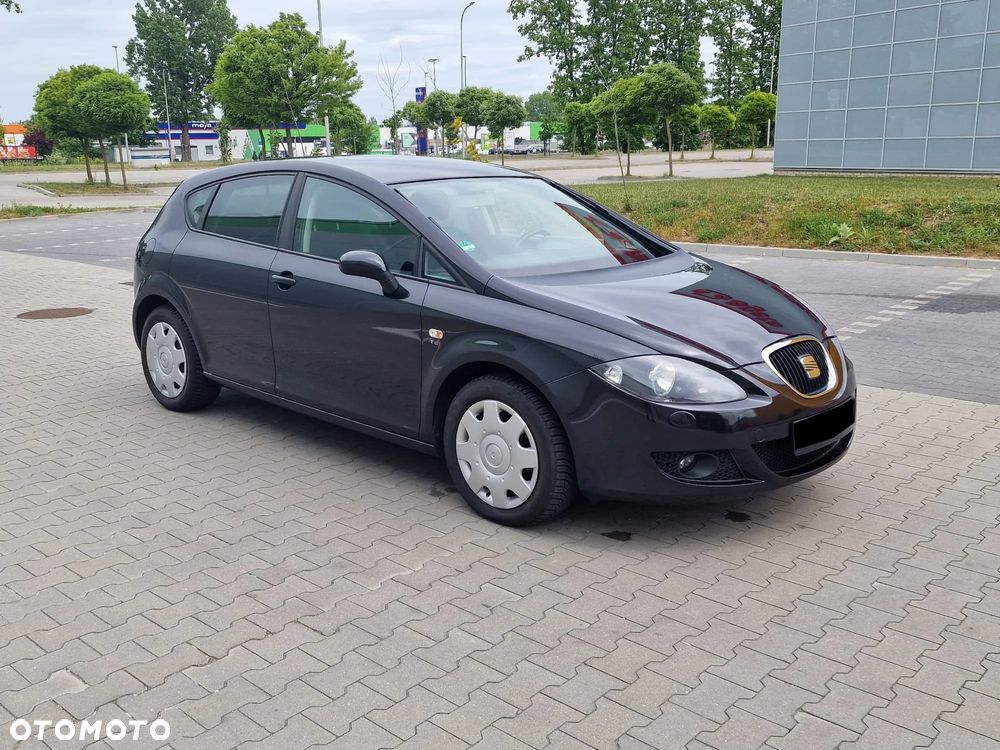 Seat Leon 1.8 TSI Style - 11