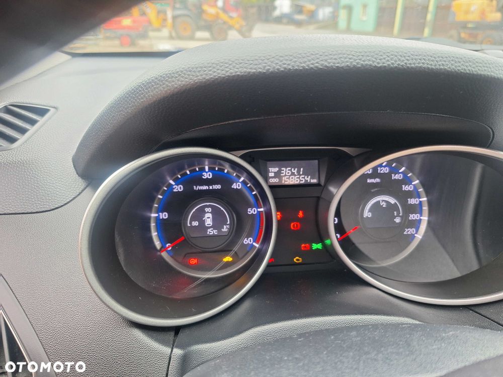 Hyundai ix35 - 5