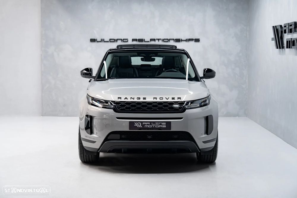 Land Rover Range Rover Evoque P300e S - 6