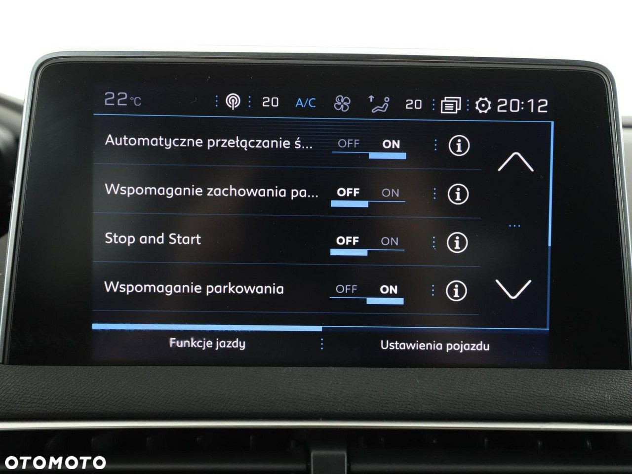 Peugeot 3008 PureTech 130 Stop & Start GPF Allure Pack - 26