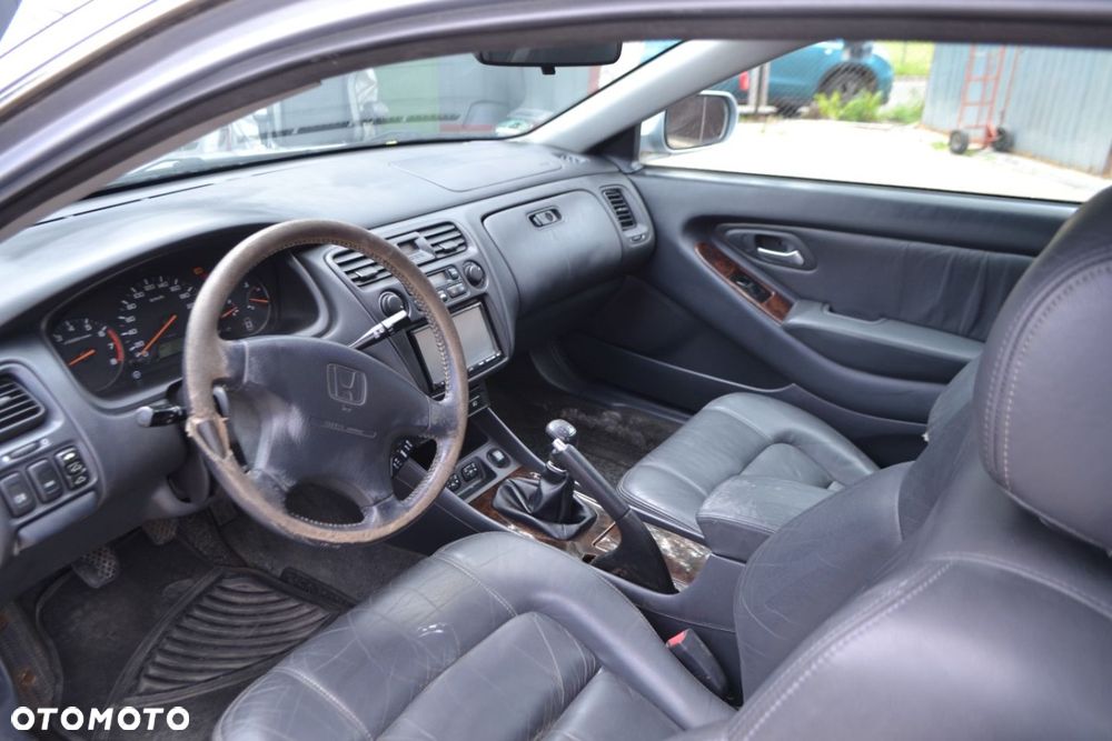 Honda Accord - 6