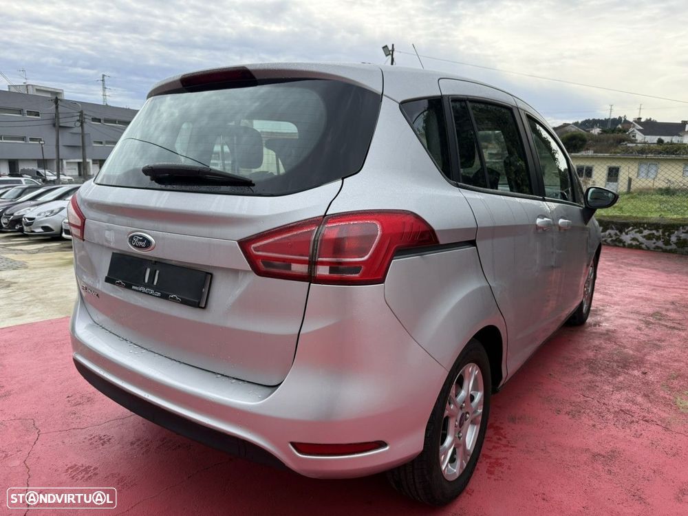 Ford B-Max 1.4 Trend - 6