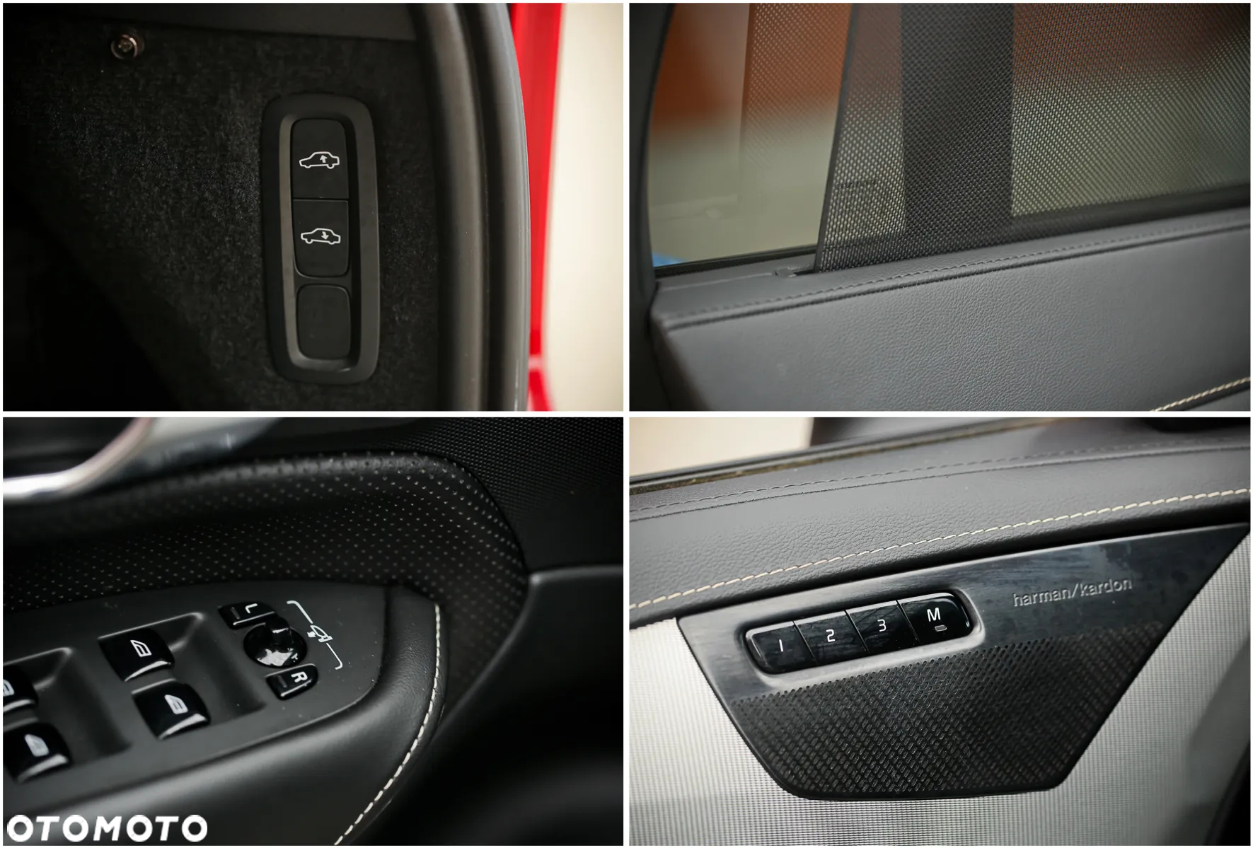 Volvo XC 90 B5 D AWD Geartronic RDesign - 38