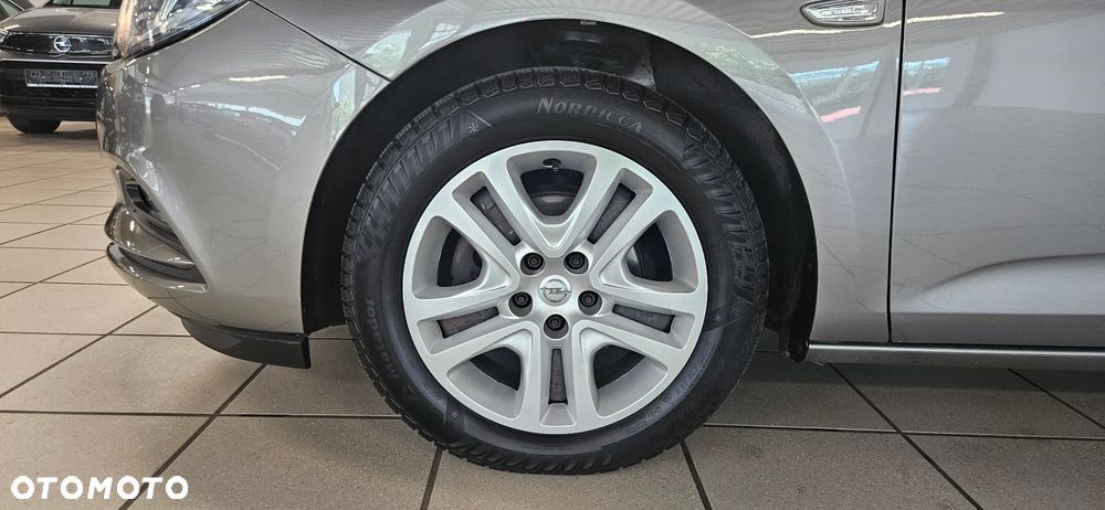 Opel Astra 1.4 T Enjoy S&S - 13