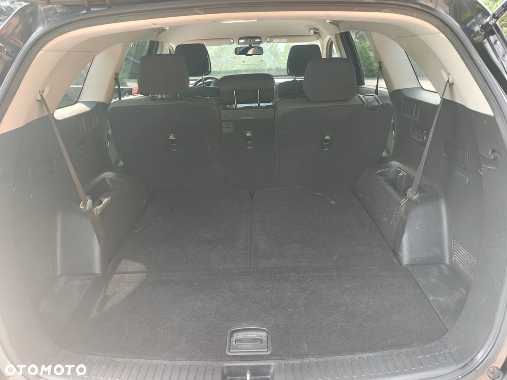 Kia Sorento 2.0 CRDI M - 10